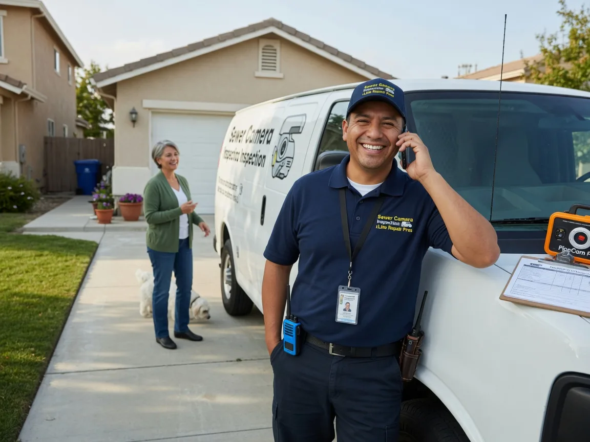 Sewer Line Repair Erie, IL FAQs